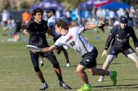 2025 USA Club National Championships
