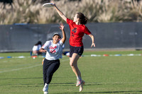 2025 USA Club National Championships