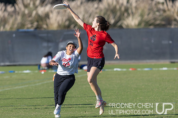 2025 USA Club National Championships