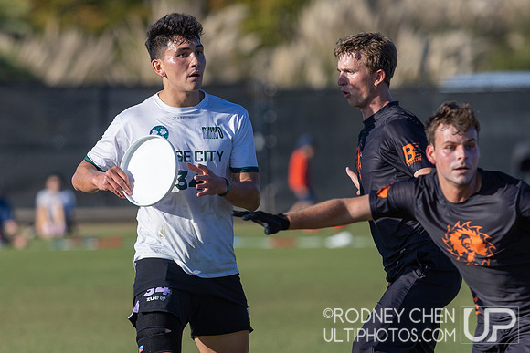 2025 USA Club National Championships
