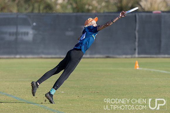 2025 USA Club National Championships