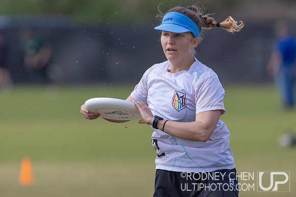 2025 USA Club National Championships