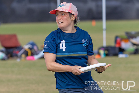 2025 USA Club National Championships