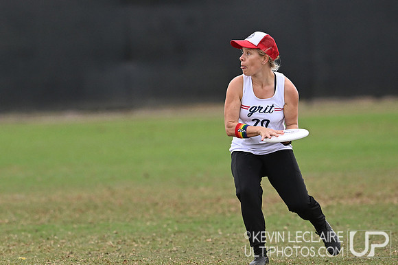 Grit vs Nemesis 13th Place - USA Ultimate Club Champs 2022