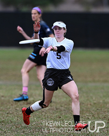 Grit vs Nemesis 13th Place - USA Ultimate Club Champs 2022