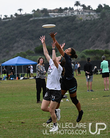 Grit vs Nemesis 13th Place - USA Ultimate Club Champs 2022