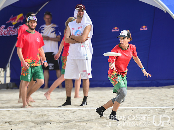 WCBU 2015