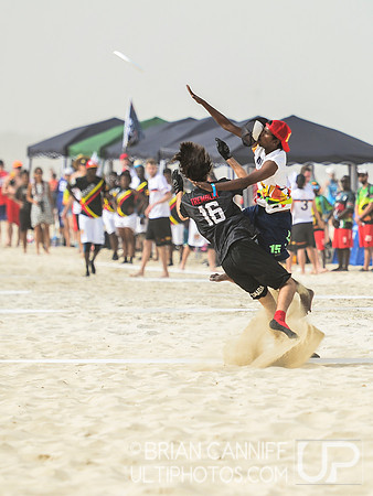 WCBU 2015