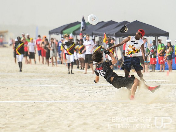 WCBU 2015