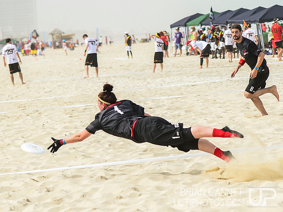 WCBU 2015