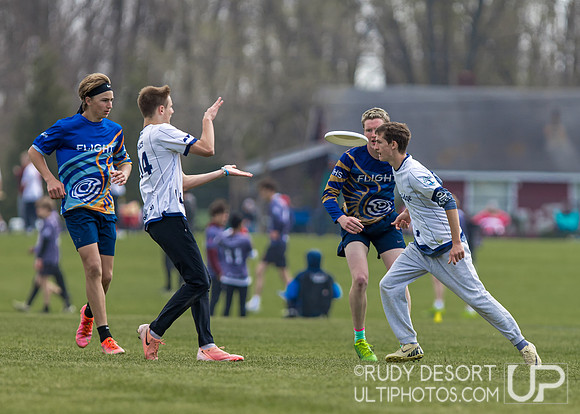Indy Invite 2025