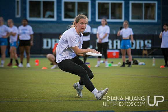 Philadelphia Surge vs Minnesota Strike