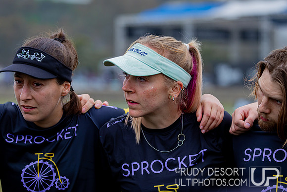 USA Ultimate 2025 Club Championships