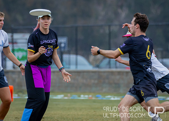 USA Ultimate 2025 Club Championships