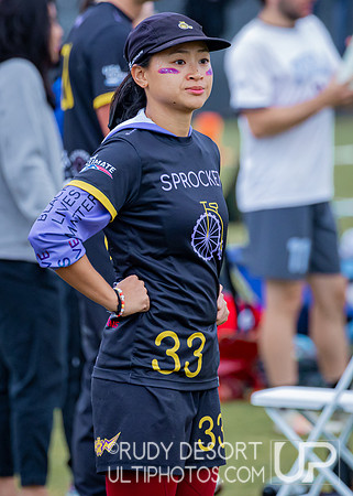 USA Ultimate 2025 Club Championships