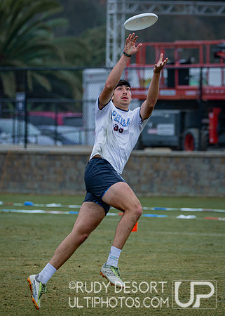 USA Ultimate 2025 Club Championships
