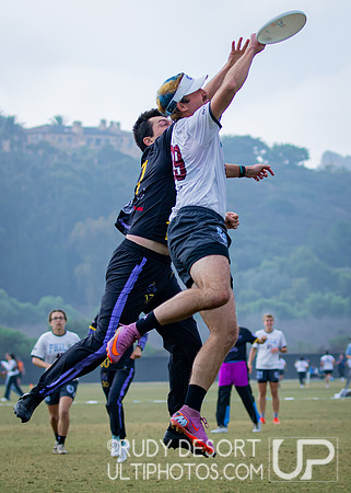 USA Ultimate 2025 Club Championships