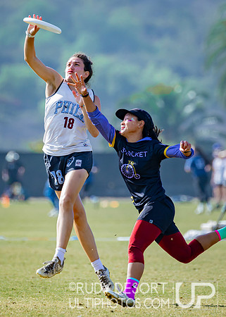 USA Ultimate 2025 Club Championships