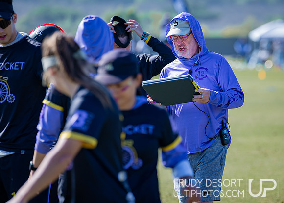USA Ultimate 2025 Club Championships