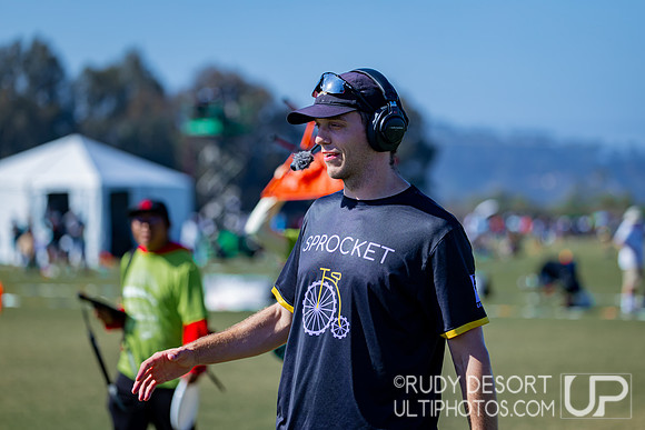 USA Ultimate 2025 Club Championships