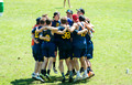 Quarters - D-I Boys - MA HS States 2014