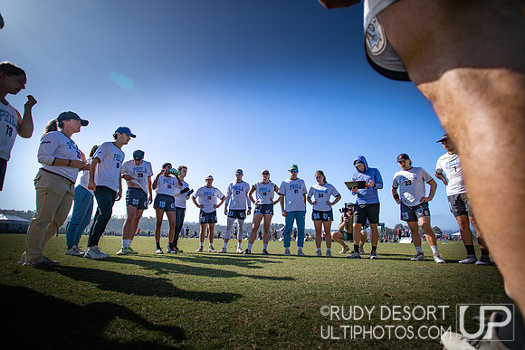 USA Ultimate 2025 Club Championships
