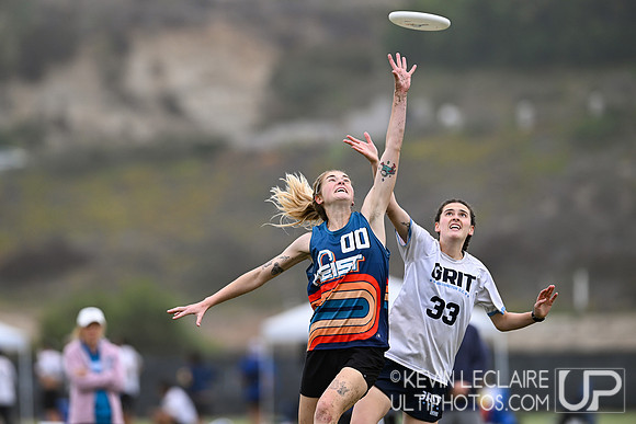 Grit v Heist - Friday R1 - Club Champs 2025