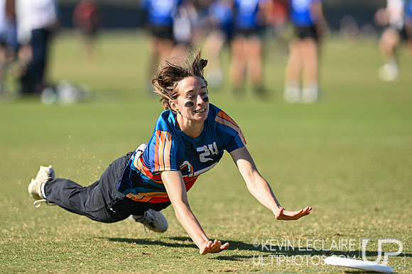 Grit v Heist - Friday R1 - Club Champs 2025