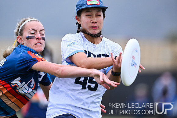 Grit v Heist - Friday R1 - Club Champs 2025