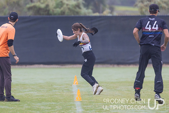 2025 USA Club National Championships