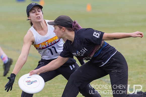 2025 USA Club National Championships