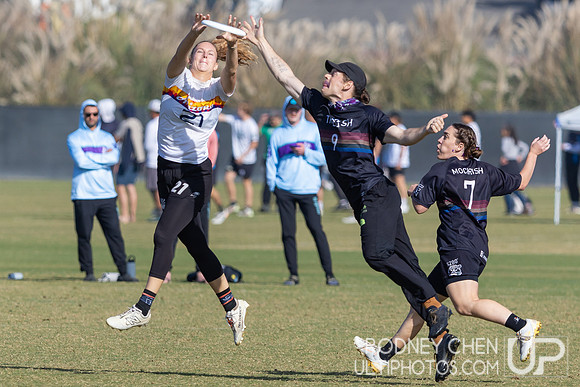 2025 USA Club National Championships