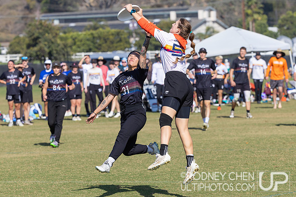 2025 USA Club National Championships