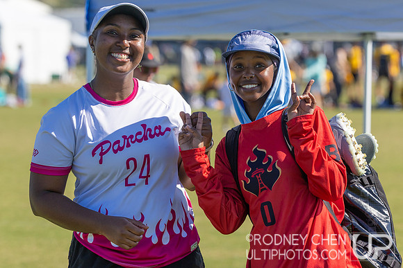 2025 USA Club National Championships