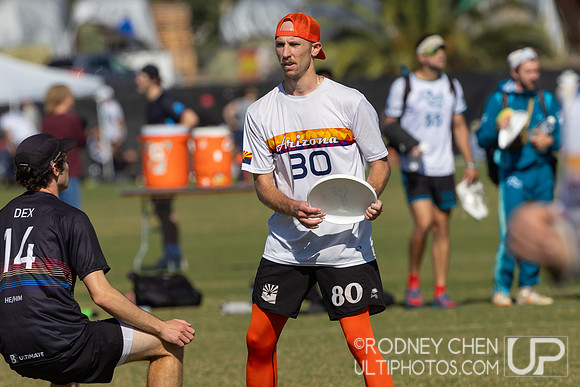 2025 USA Club National Championships
