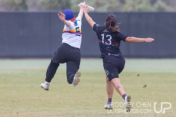 2025 USA Club National Championships