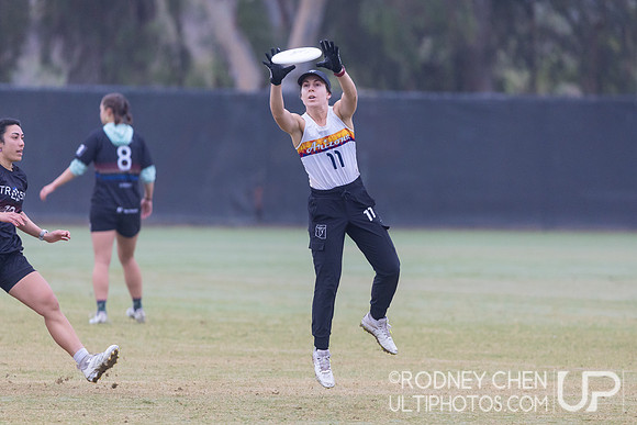 2025 USA Club National Championships