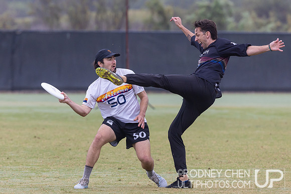 2025 USA Club National Championships