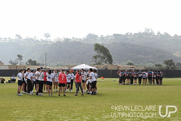 Grit v Heist - Friday R1 - Club Champs 2025