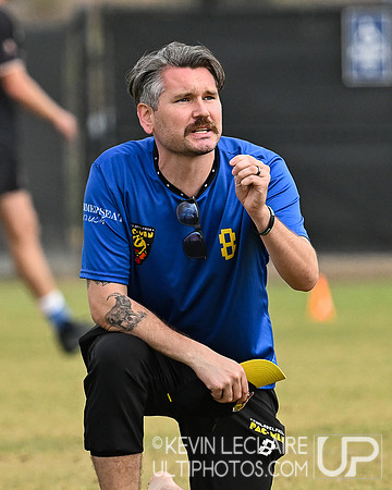 Pacmen v DiG - Friday R1 Pre-Qtr - Club Champs 2025
