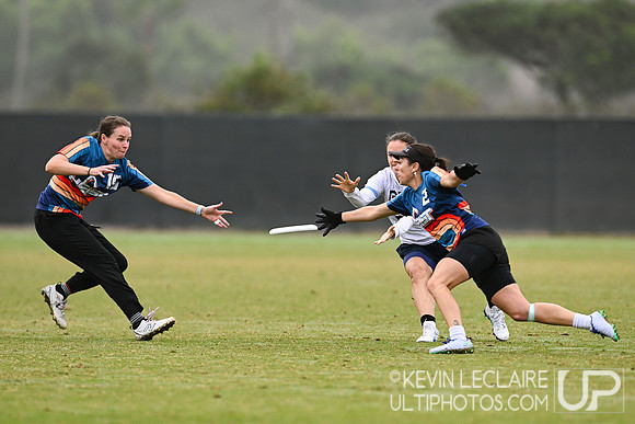 Grit v Heist - Friday R1 - Club Champs 2025