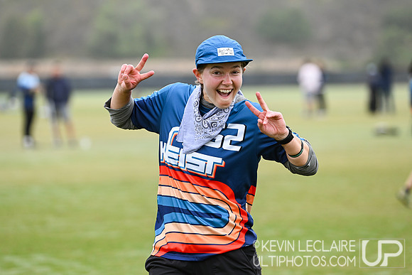 Grit v Heist - Friday R1 - Club Champs 2025