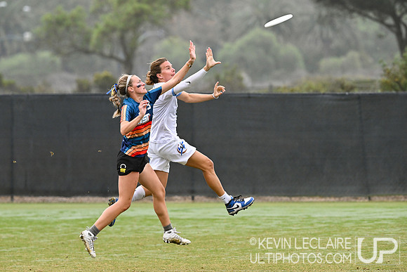 Grit v Heist - Friday R1 - Club Champs 2025