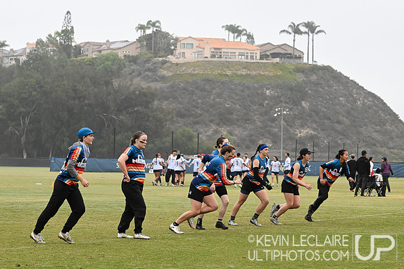 Grit v Heist - Friday R1 - Club Champs 2025