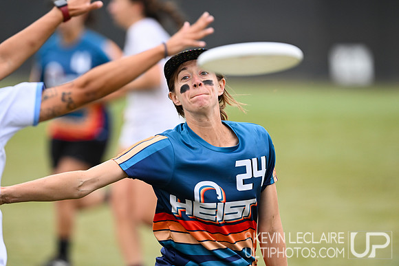 Grit v Heist - Friday R1 - Club Champs 2025