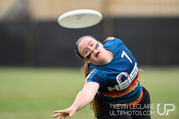 Grit v Heist - Friday R1 - Club Champs 2025
