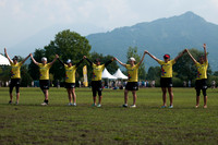 WUCC 2014 - Day 6