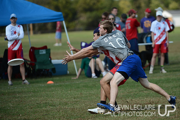 2012 Mid-Atlantic Regionals Sunday