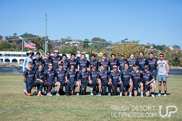 DiG Team Photo