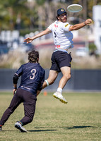 USA Ultimate 2025 Club Championships